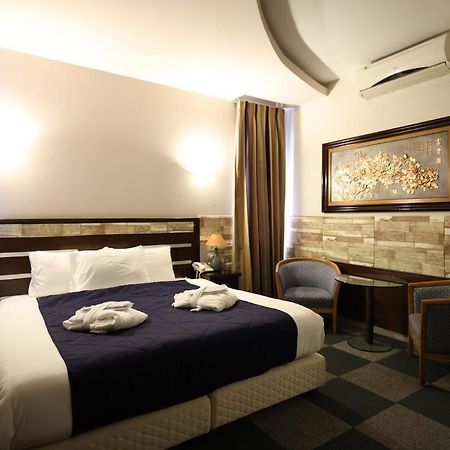 רמאללה Beauty Inn מראה חיצוני תמונה