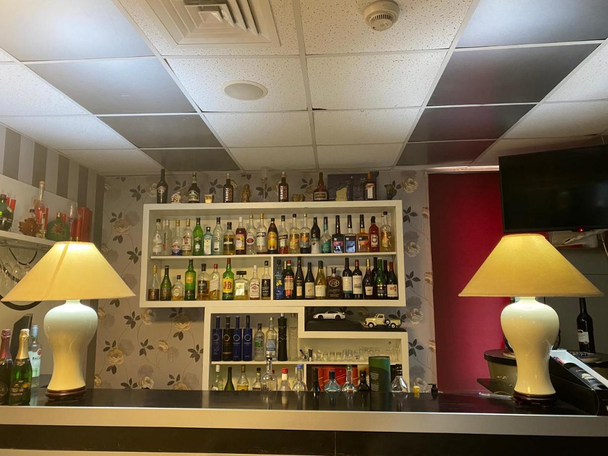 רמאללה Beauty Inn מראה חיצוני תמונה
