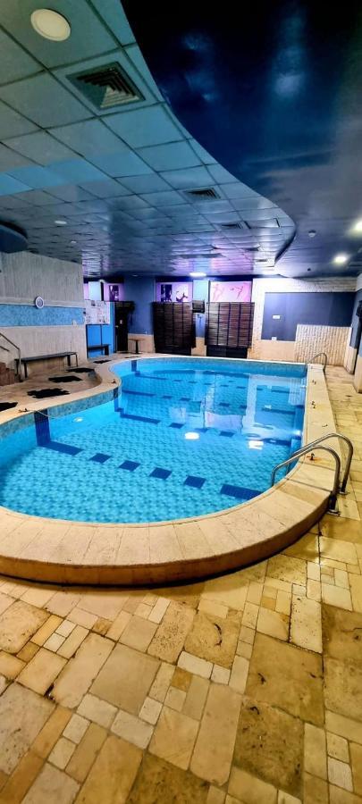 רמאללה Beauty Inn מראה חיצוני תמונה