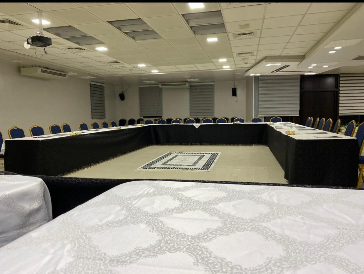 רמאללה Beauty Inn מראה חיצוני תמונה