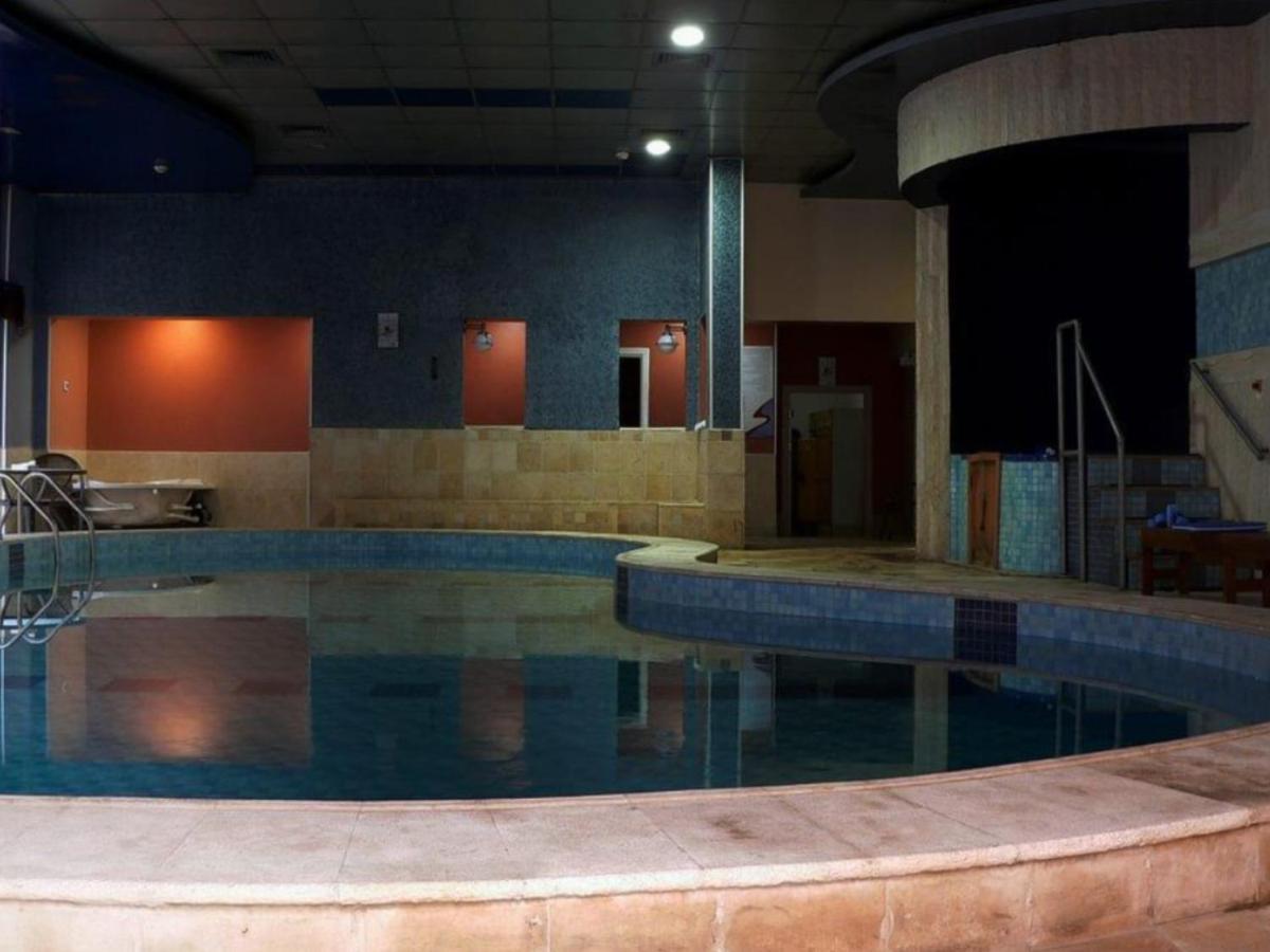 רמאללה Beauty Inn מראה חיצוני תמונה