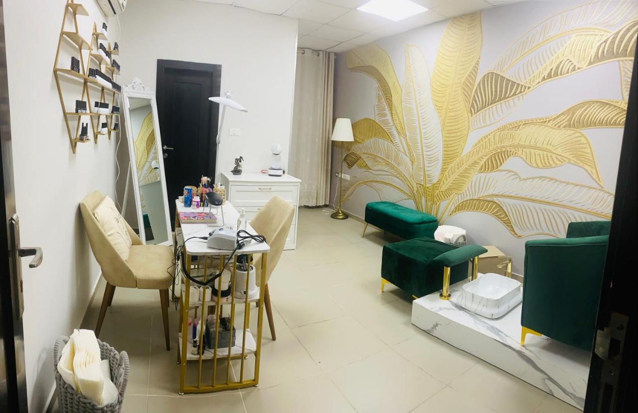 רמאללה Beauty Inn מראה חיצוני תמונה